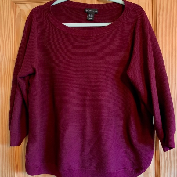 Jones New York Sweaters - Jones New York Sweater 2X